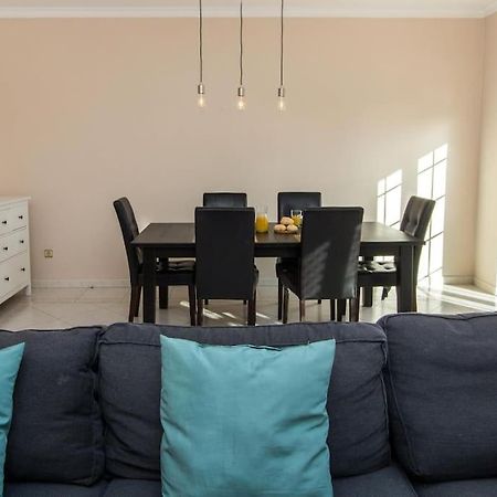 فيلا Balaia Mar House - Sea View & Playground & Garage & Bbq & البوفيرا المظهر الخارجي الصورة