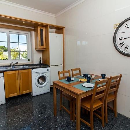 فيلا Balaia Mar House - Sea View & Playground & Garage & Bbq & البوفيرا المظهر الخارجي الصورة