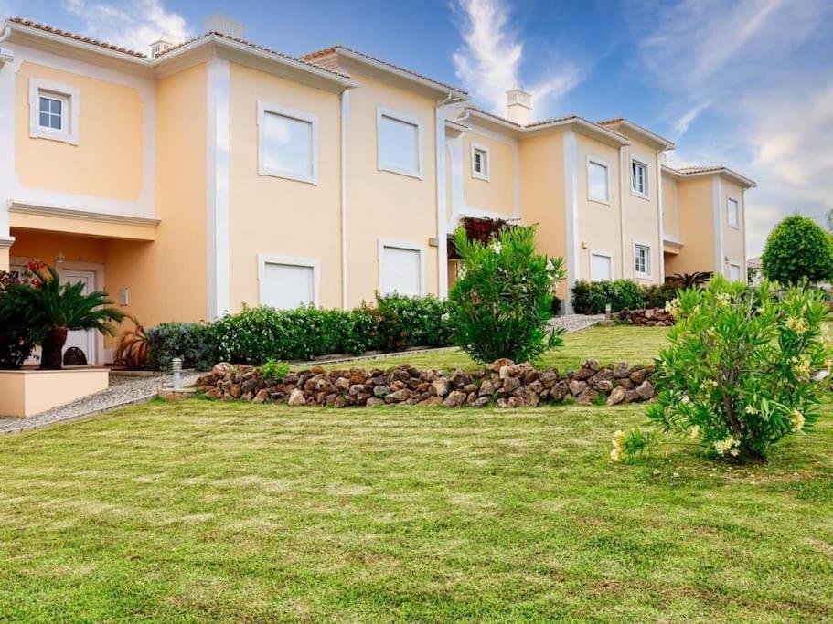 فيلا Balaia Mar House - Sea View & Playground & Garage & Bbq & البوفيرا المظهر الخارجي الصورة