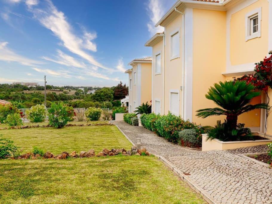 فيلا Balaia Mar House - Sea View & Playground & Garage & Bbq & البوفيرا المظهر الخارجي الصورة