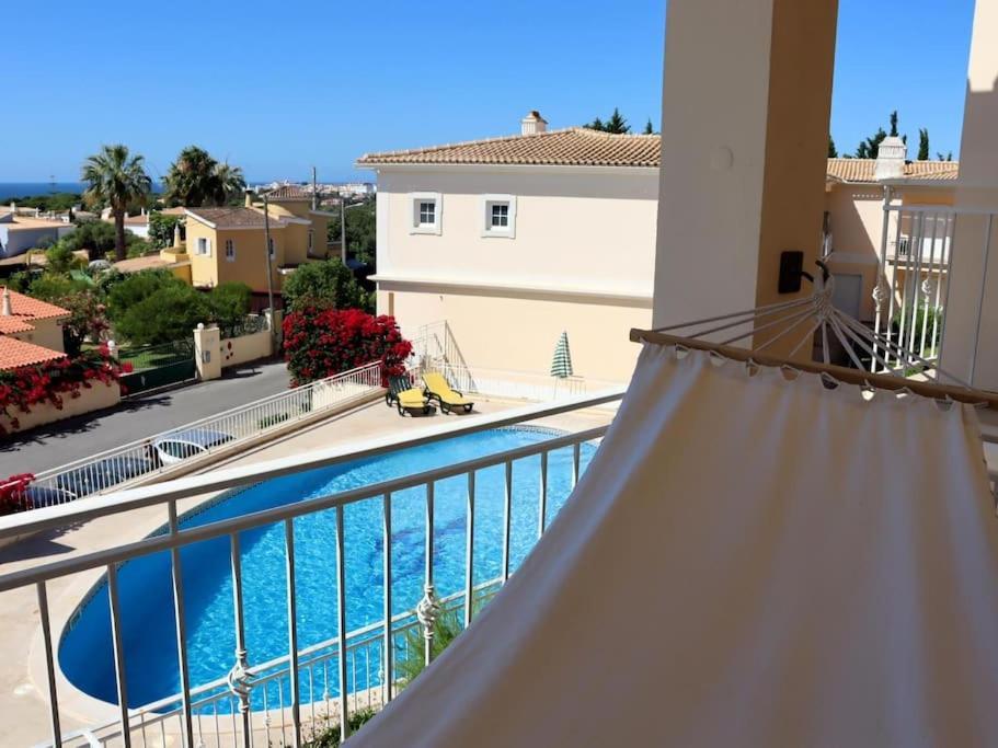 فيلا Balaia Mar House - Sea View & Playground & Garage & Bbq & البوفيرا المظهر الخارجي الصورة