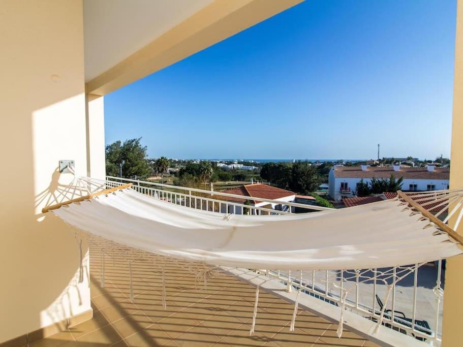 فيلا Balaia Mar House - Sea View & Playground & Garage & Bbq & البوفيرا المظهر الخارجي الصورة