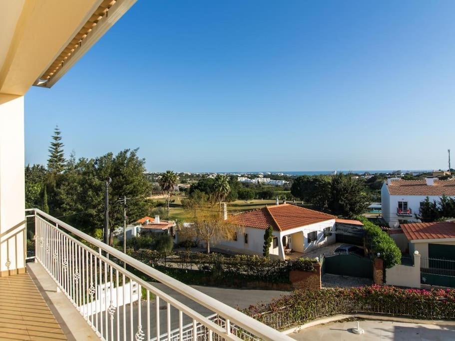 فيلا Balaia Mar House - Sea View & Playground & Garage & Bbq & البوفيرا المظهر الخارجي الصورة