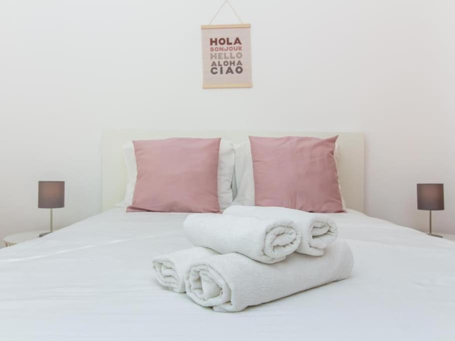 فيلا Balaia Mar House - Sea View & Playground & Garage & Bbq & البوفيرا المظهر الخارجي الصورة